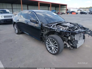CADILLAC CADILLAC CT5 PREMIUM LUXURY