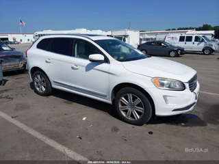 VOLVO VOLVO XC60 T6