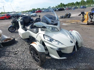 CAN-AM CAN-AM SPYDER ROADSTER RT/RT-S/S SERIES/LTD
