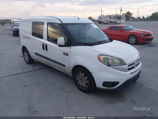 RAM RAM PROMASTER CITY TRADESMAN SLT