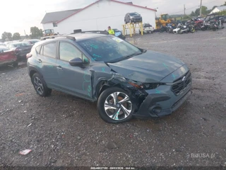 SUBARU SUBARU CROSSTREK PREMIUM