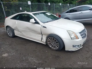 CADILLAC CADILLAC CTS PERFORMANCE