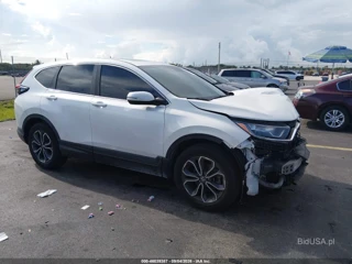 HONDA HONDA CR-V 2WD EX-L
