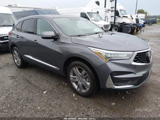 ACURA ACURA RDX ADVANCE PACKAGE/PMC EDITION