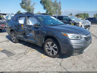 SUBARU SUBARU OUTBACK LIMITED