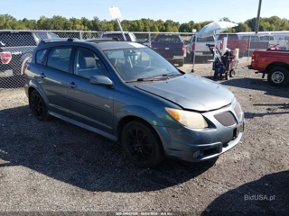 PONTIAC PONTIAC VIBE