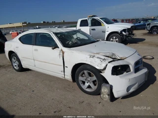 DODGE DODGE CHARGER SXT