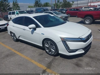 HONDA HONDA CLARITY PLUG-IN HYBRID TOURING