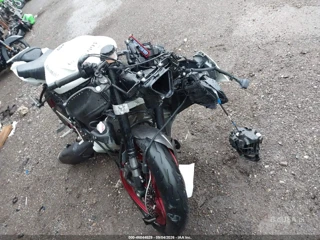 KAWASAKI KAWASAKI ZX636 K