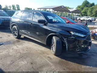 ACURA ACURA MDX A-SPEC