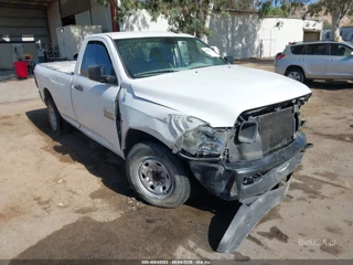 RAM RAM 2500 TRADESMAN