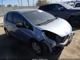 HONDA HONDA FIT
