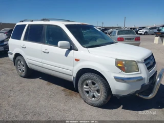 HONDA HONDA PILOT EX-L