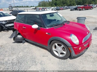 MINI MINI COOPER