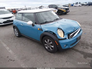 MINI MINI COOPER