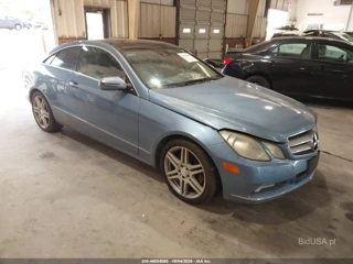 MERCEDES-BENZ MERCEDES-BENZ E 350