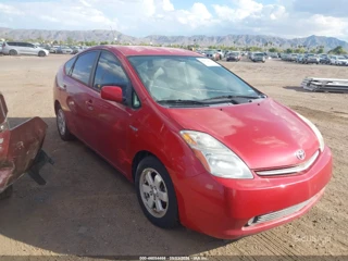 TOYOTA TOYOTA PRIUS