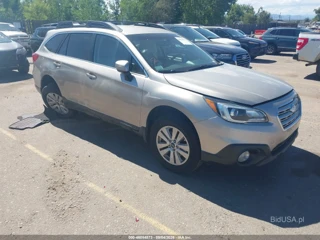 SUBARU SUBARU OUTBACK 2.5I PREMIUM
