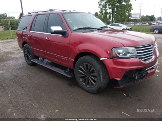 LINCOLN LINCOLN NAVIGATOR