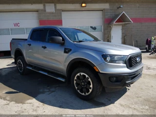 FORD FORD RANGER XL