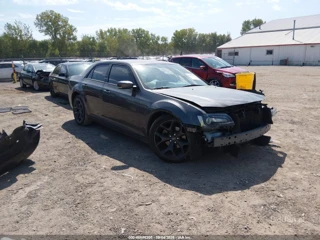 CHRYSLER CHRYSLER 300 300S