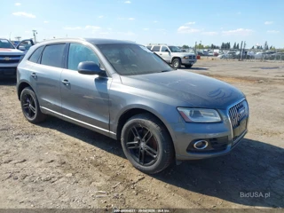 AUDI AUDI Q5 2.0T PREMIUM