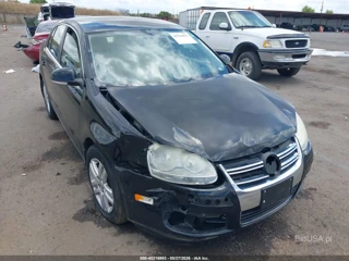 VOLKSWAGEN VOLKSWAGEN JETTA TDI