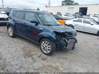 KIA KIA SOUL +