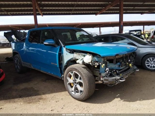 RIVIAN RIVIAN R1T ADVENTURE QUAD MOTOR LARGE PACK