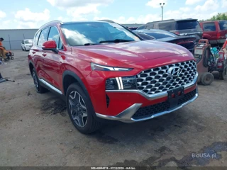 HYUNDAI HYUNDAI SANTA FE LIMITED