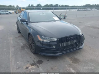 AUDI AUDI A6 3.0 PREMIUM