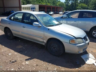 NISSAN NISSAN SENTRA 1.8S