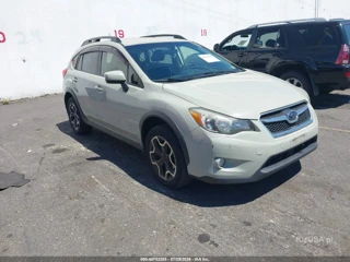 SUBARU SUBARU XV CROSSTREK 2.0I PREMIUM