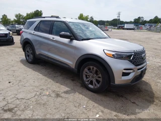 FORD FORD EXPLORER XLT