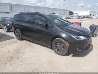 CHRYSLER CHRYSLER PACIFICA TOURING L PLUS