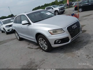 AUDI AUDI Q5 2.0T PREMIUM