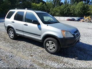HONDA HONDA CR-V EX