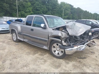 CHEVROLET CHEVROLET SILVERADO 1500 LT