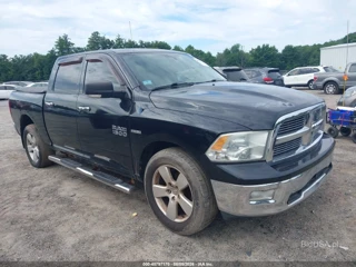 DODGE DODGE RAM 1500 SLT/SPORT/TRX