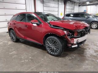 LEXUS LEXUS RX 350H LUXURY