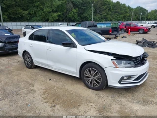 VOLKSWAGEN VOLKSWAGEN JETTA 1.4T SE/1.4T WOLFSBURG EDITION