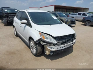 FORD FORD C-MAX HYBRID SE