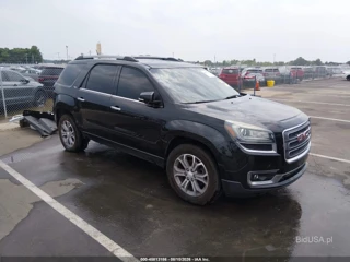 GMC ACADIA SLT-1