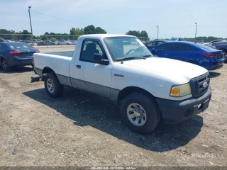 FORD FORD RANGER XL