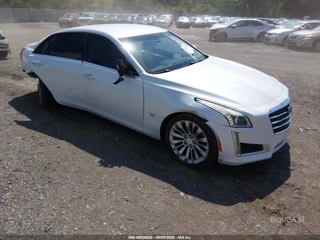 CADILLAC CADILLAC CTS STANDARD