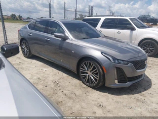 CADILLAC CADILLAC CT5 PREMIUM LUXURY