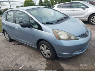 HONDA HONDA FIT