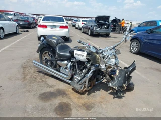 YAMAHA YAMAHA XV1700 A