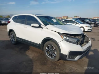 HONDA HONDA CR-V 2WD EX-L