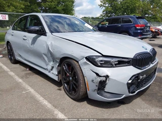 BMW 330E XDRIVE